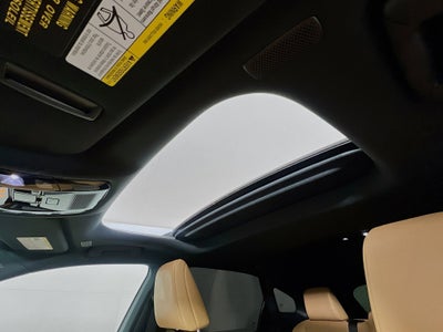2025 Lexus RX RX 350