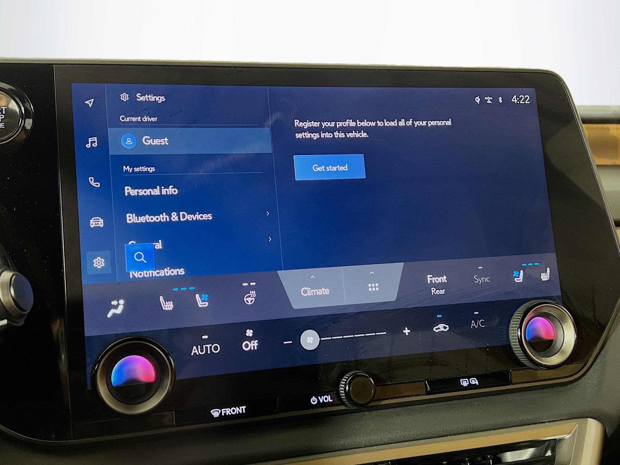 2025 Lexus RX RX 350
