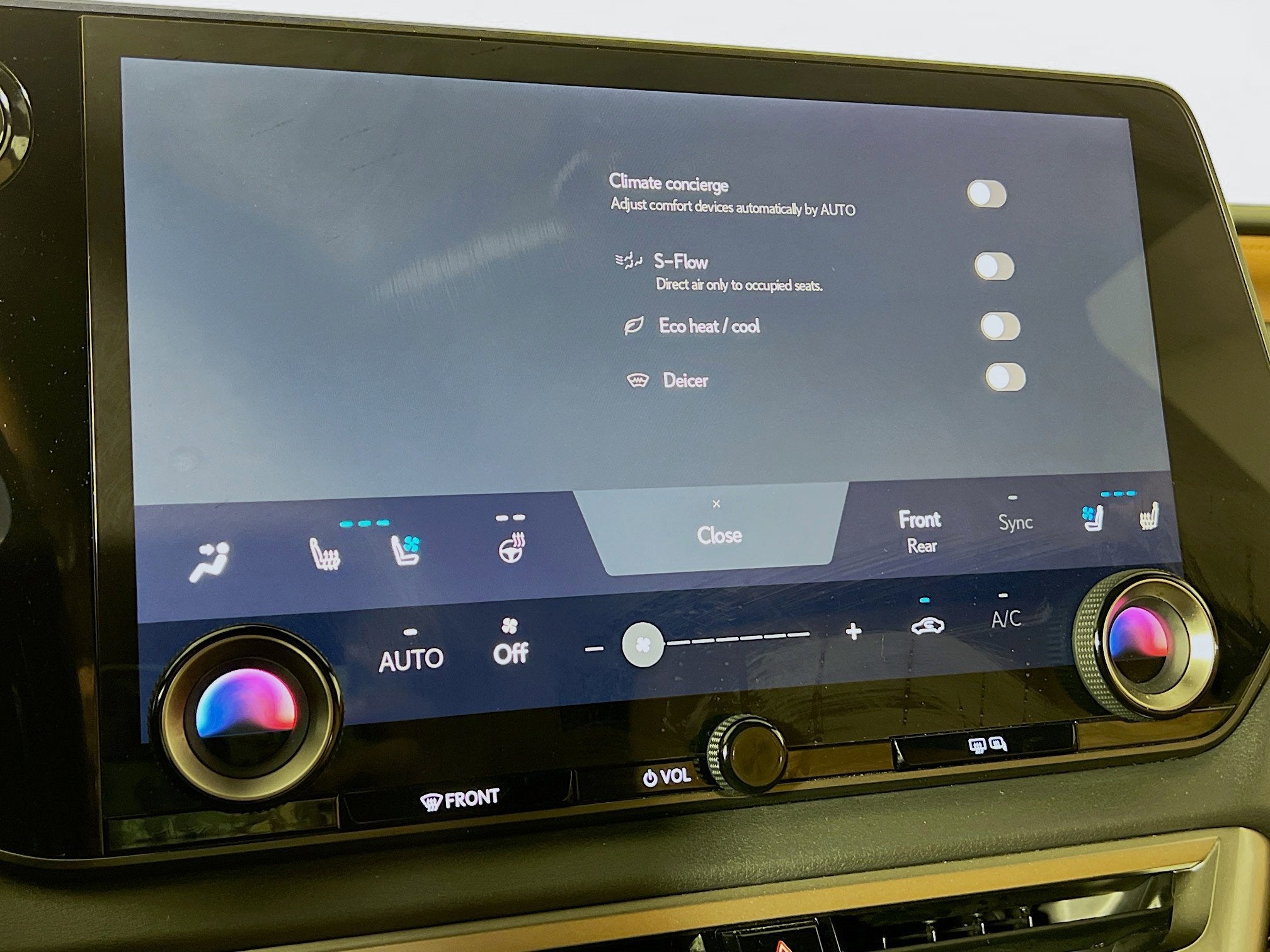 2025 Lexus RX RX 350