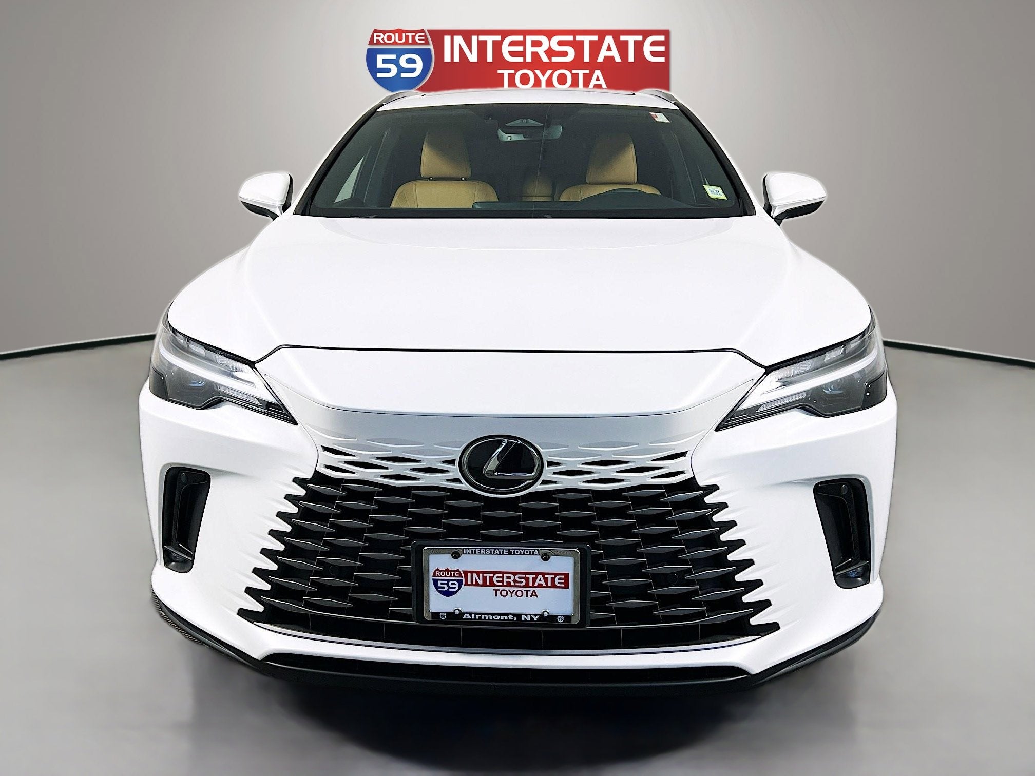2025 Lexus RX RX 350