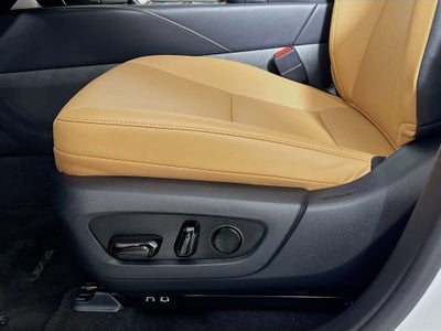 2025 Lexus RX RX 350