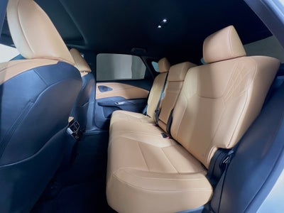 2025 Lexus RX RX 350