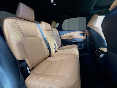 2025 Lexus RX RX 350