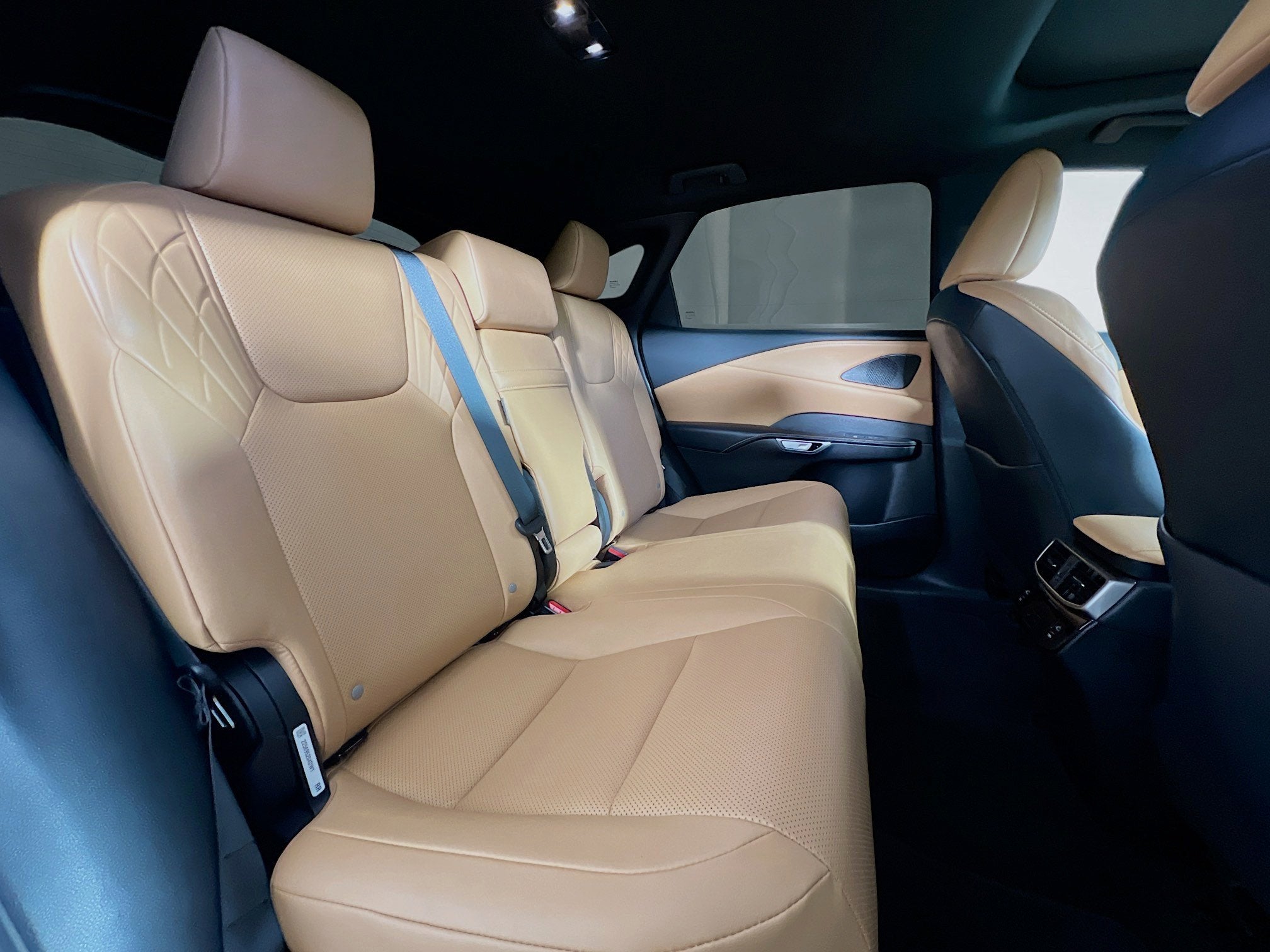 2025 Lexus RX RX 350