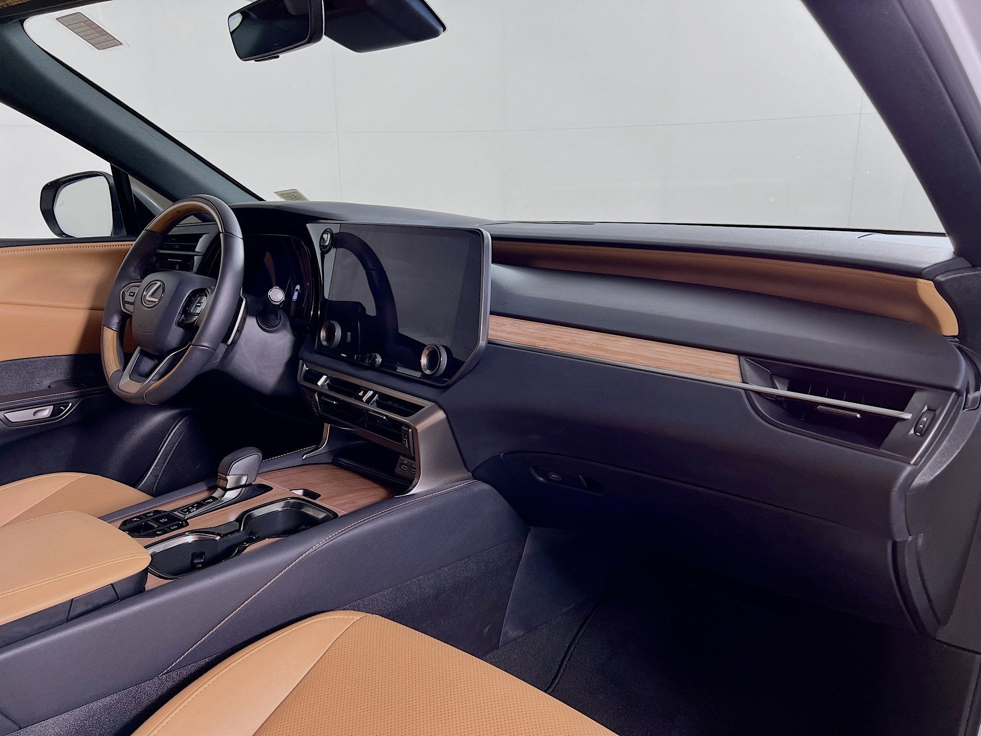 2025 Lexus RX RX 350