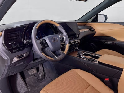 2025 Lexus RX RX 350