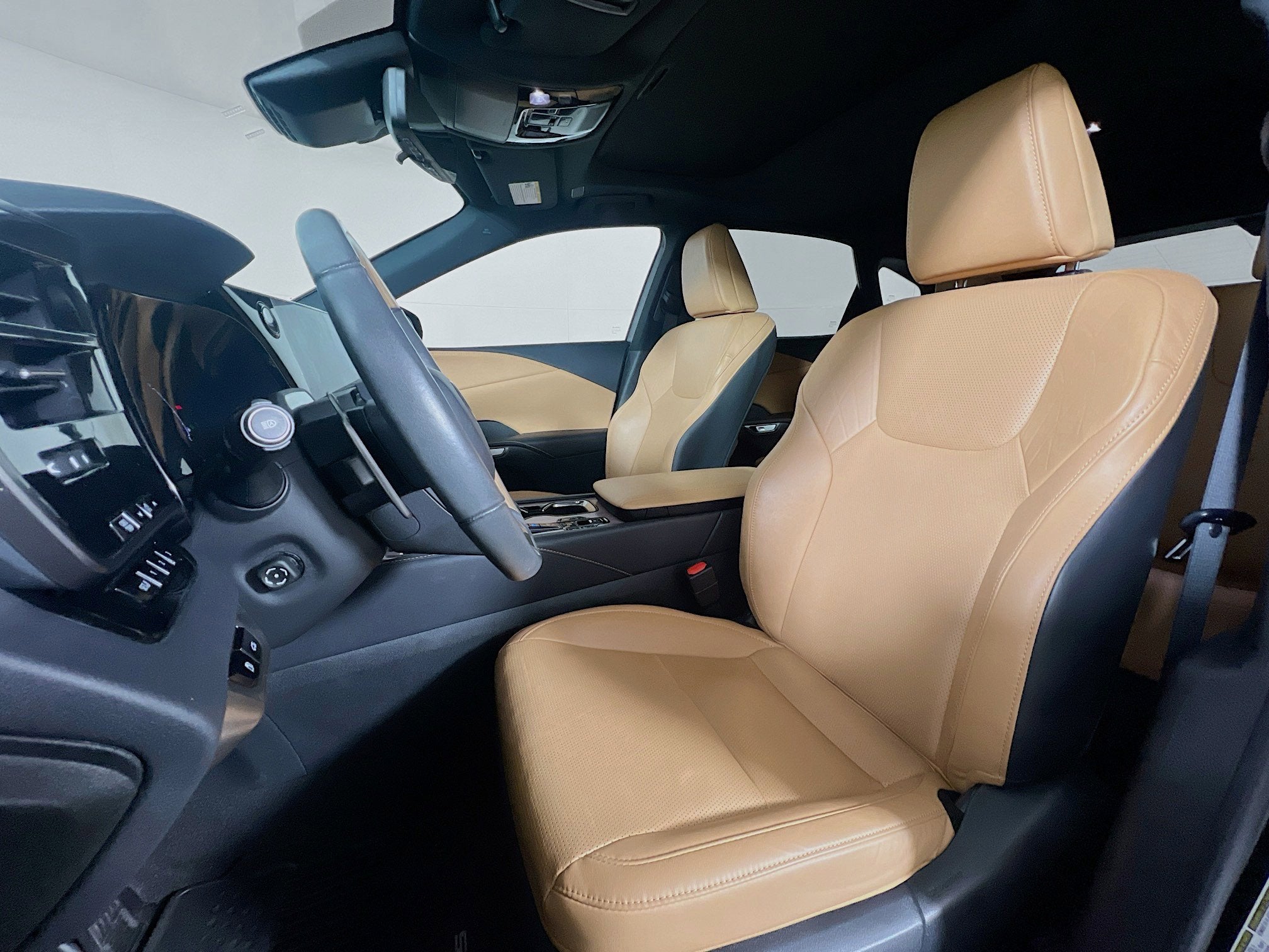 2023 Lexus RX RX 350