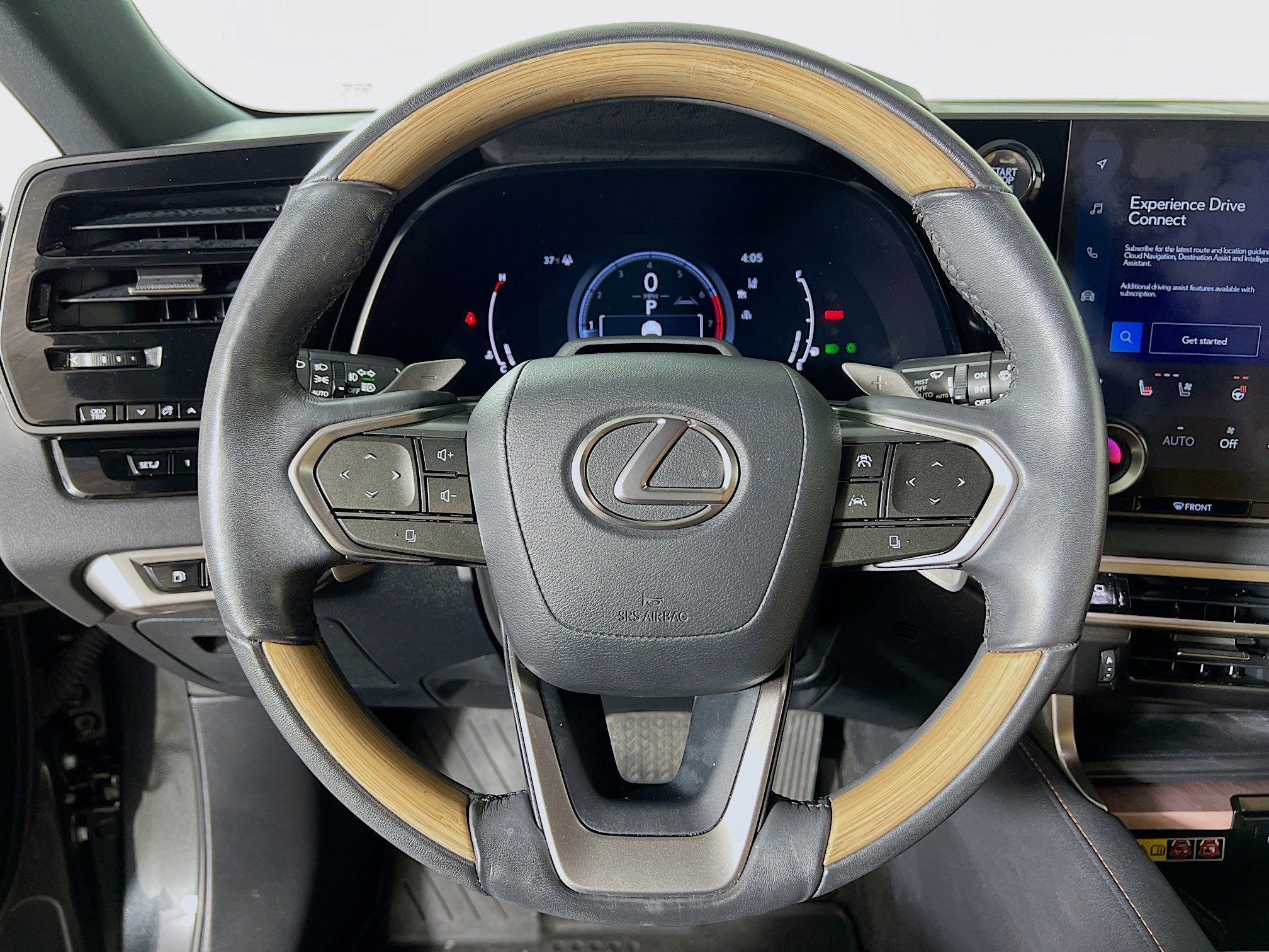 2023 Lexus RX RX 350