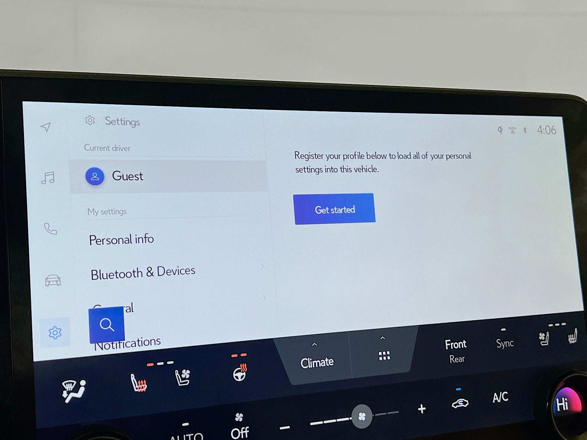 2023 Lexus RX RX 350