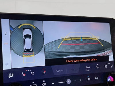 2023 Lexus RX RX 350