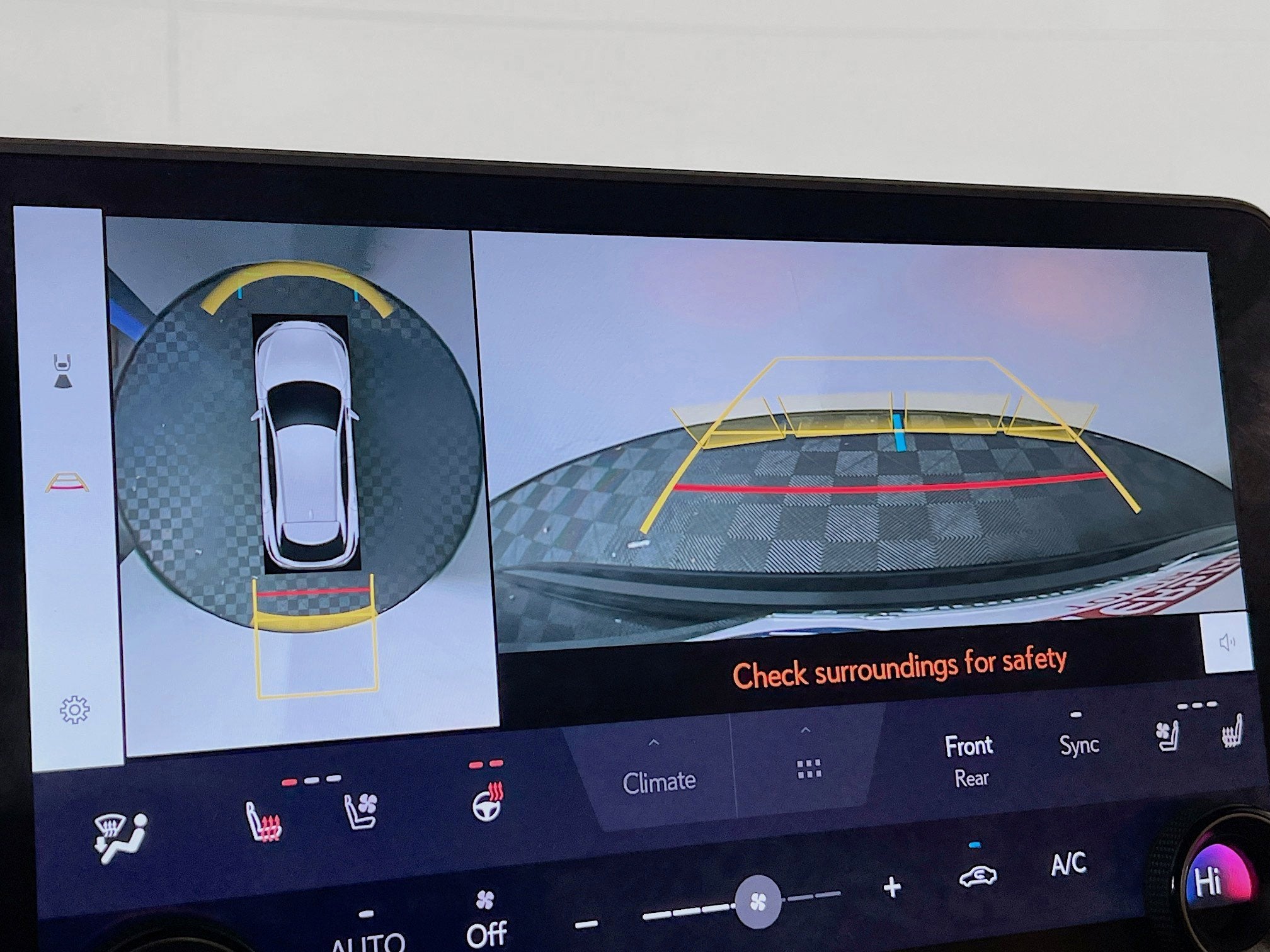 2023 Lexus RX RX 350