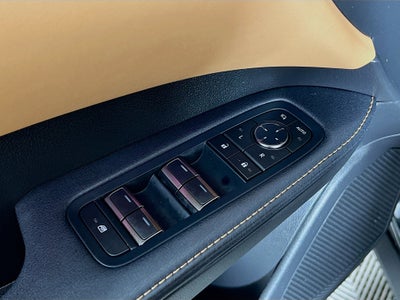 2023 Lexus RX RX 350