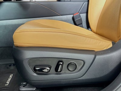 2023 Lexus RX RX 350