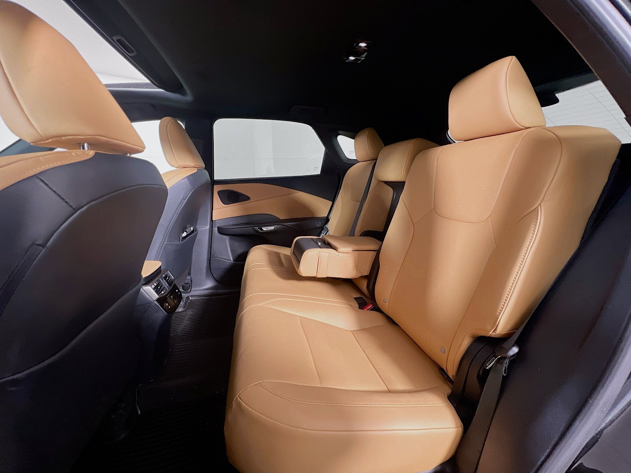 2023 Lexus RX RX 350