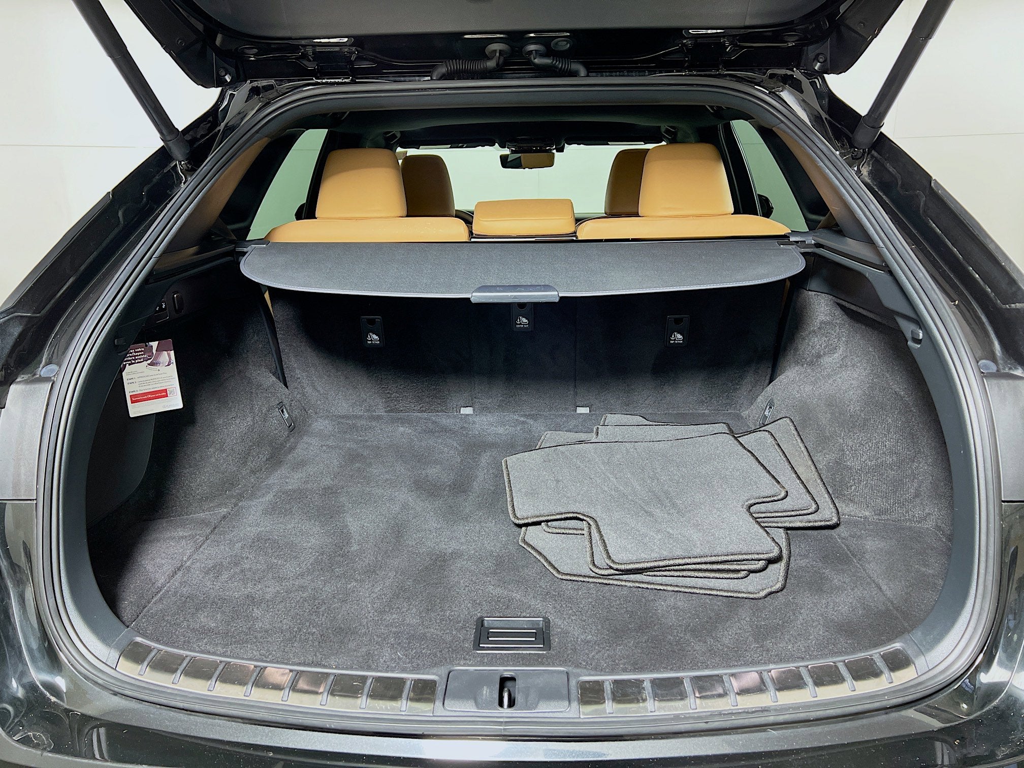 2023 Lexus RX RX 350