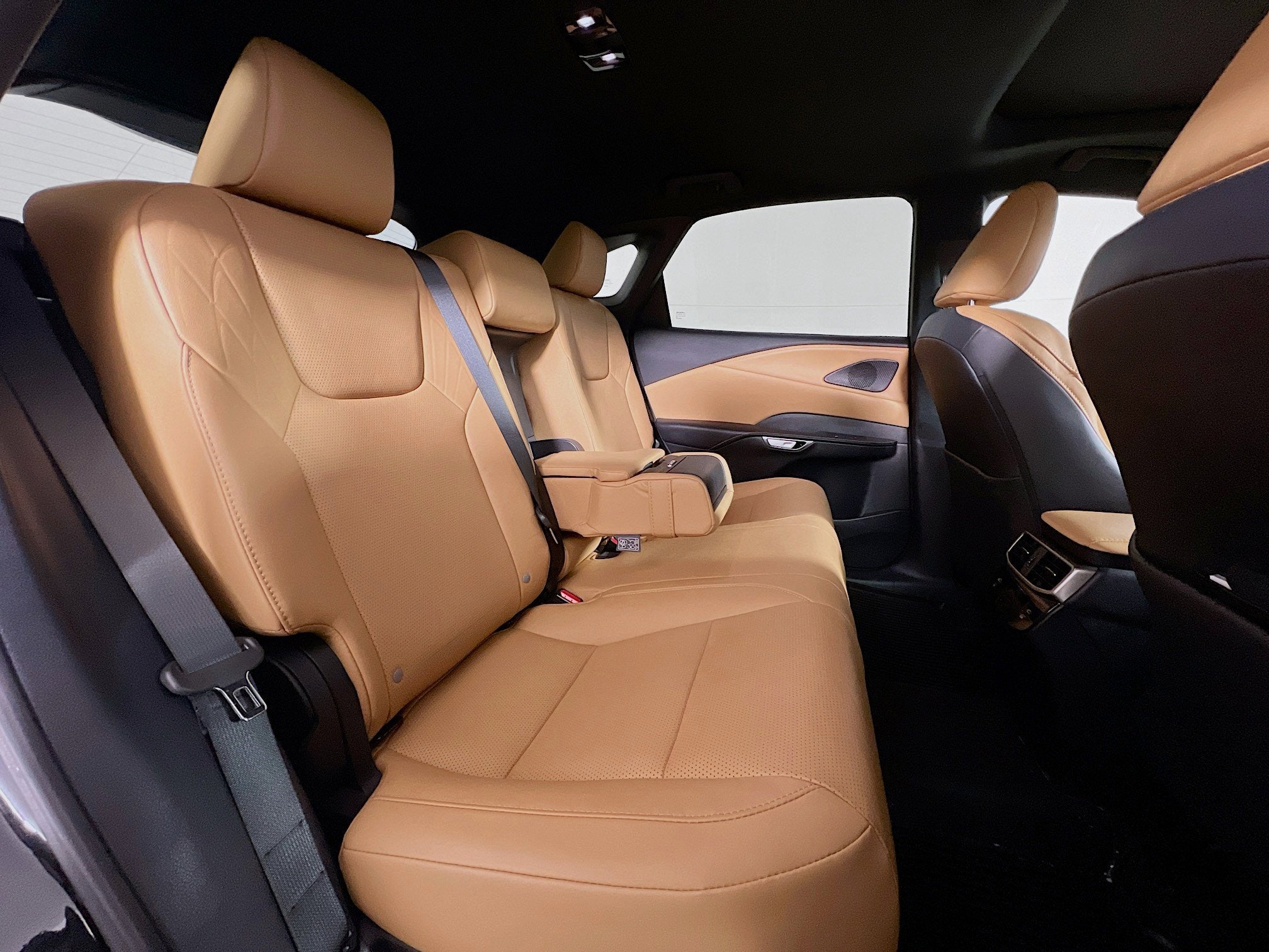 2023 Lexus RX RX 350