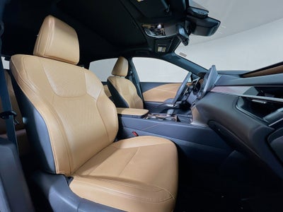 2023 Lexus RX RX 350