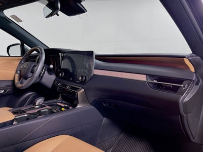 2023 Lexus RX RX 350