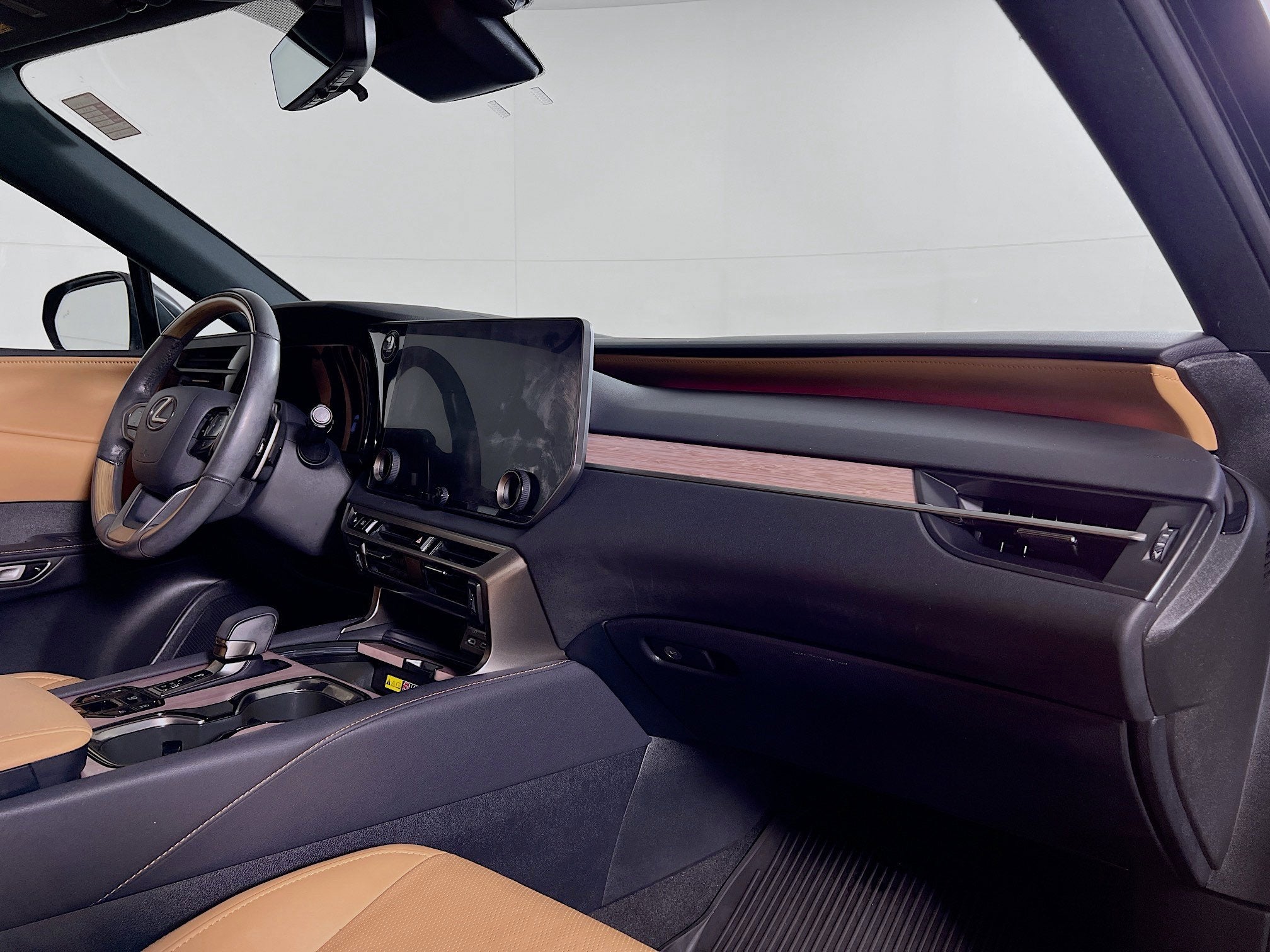 2023 Lexus RX RX 350