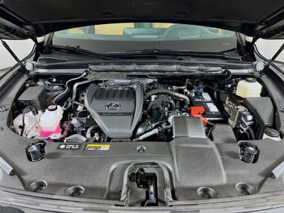 2023 Lexus RX RX 350