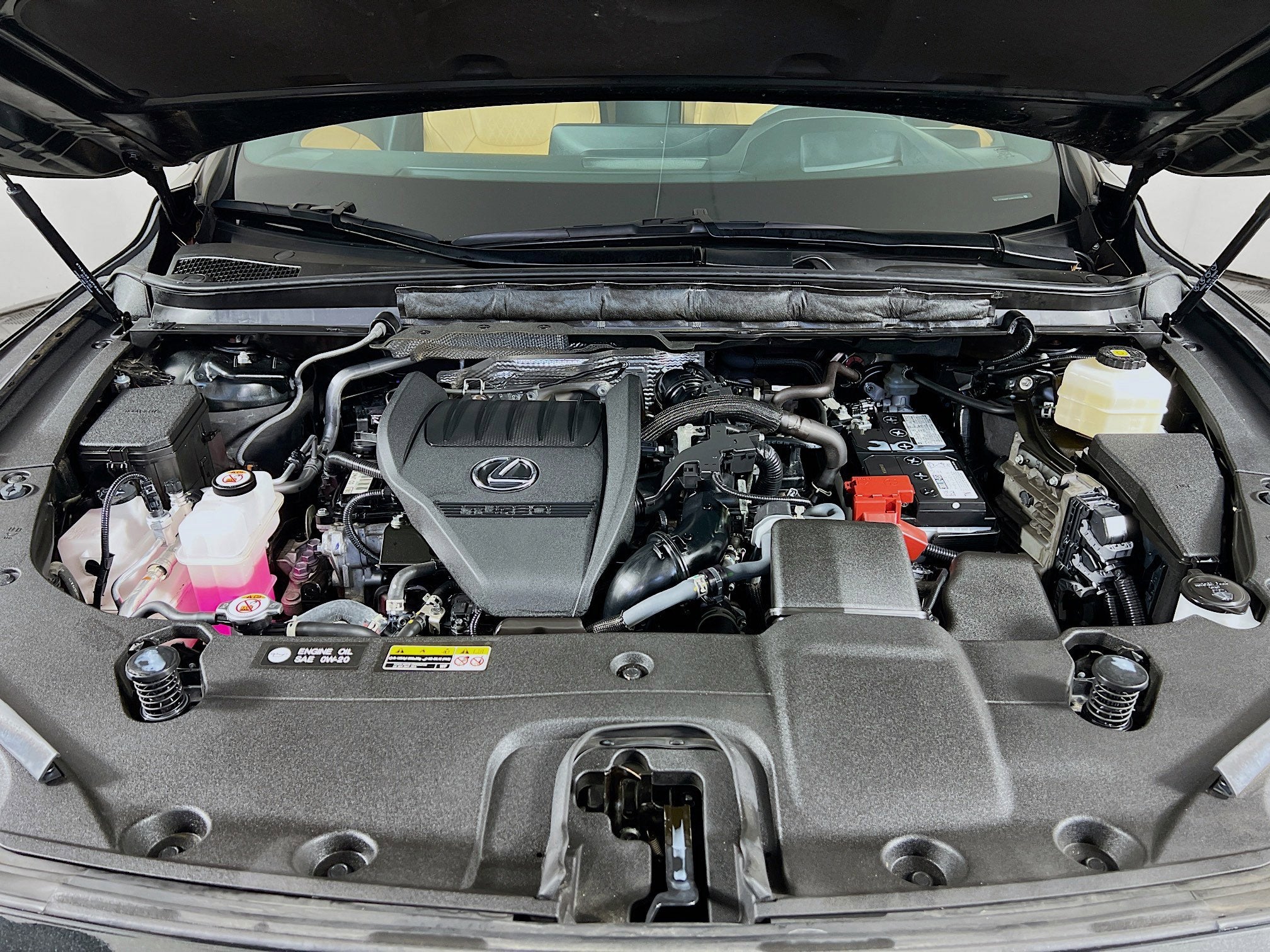 2023 Lexus RX RX 350