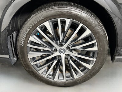 2023 Lexus RX RX 350