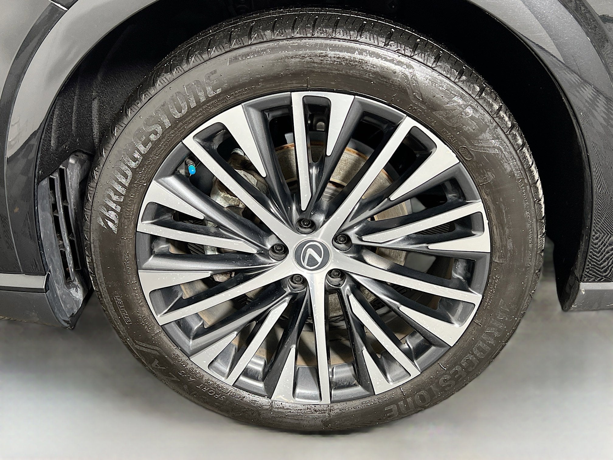 2023 Lexus RX RX 350