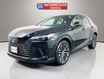 2023 Lexus RX RX 350