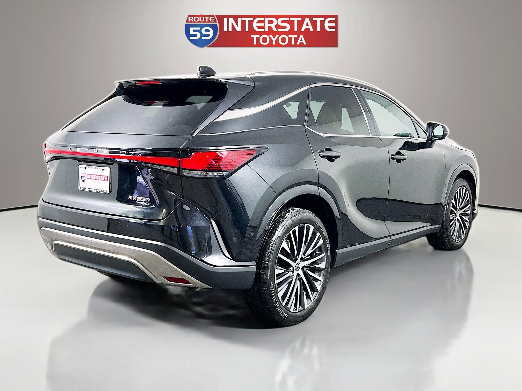 2023 Lexus RX RX 350