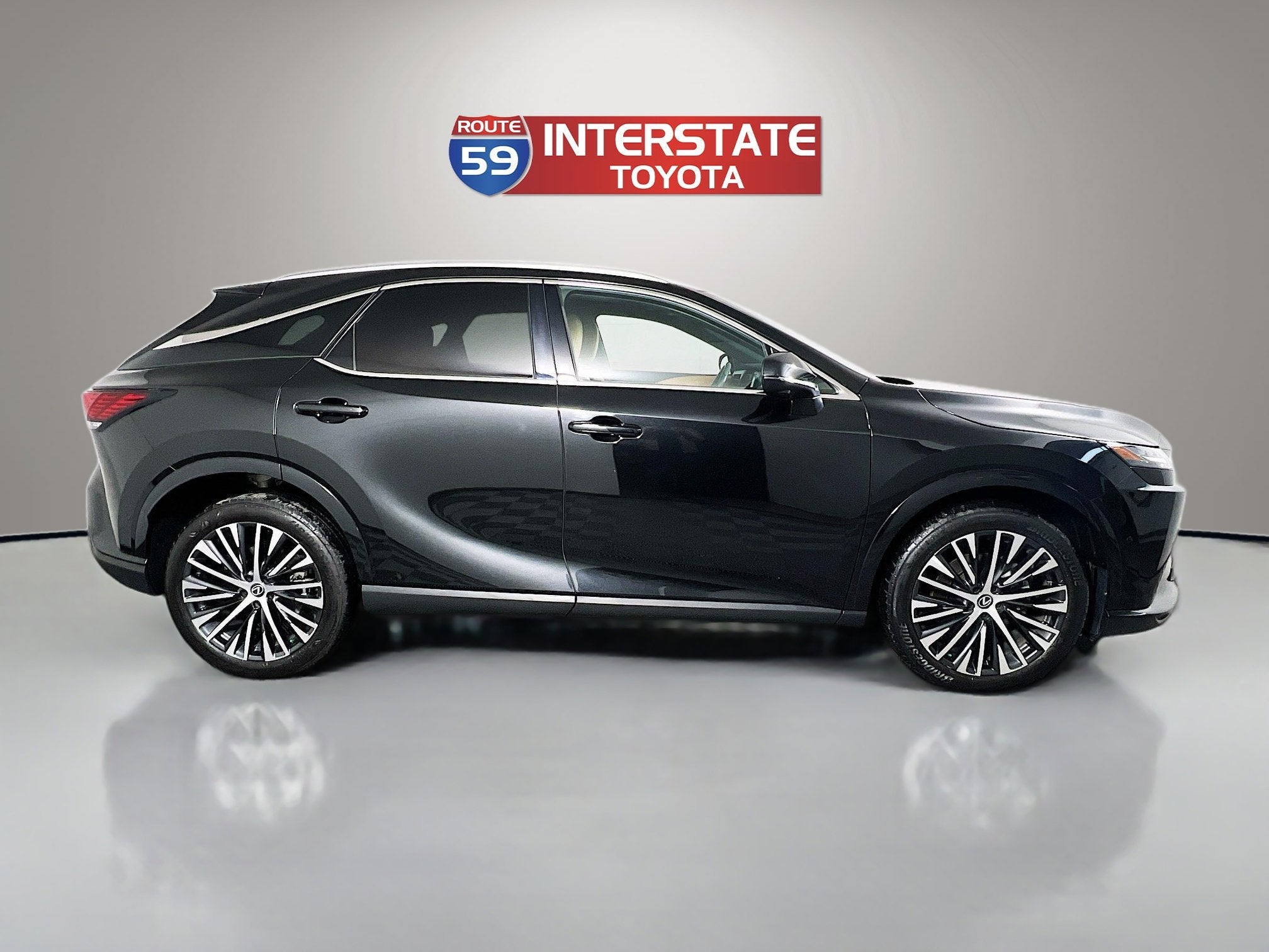 2023 Lexus RX RX 350