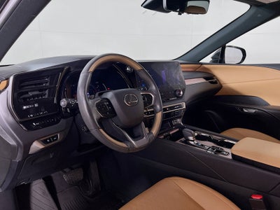 2023 Lexus RX RX 350