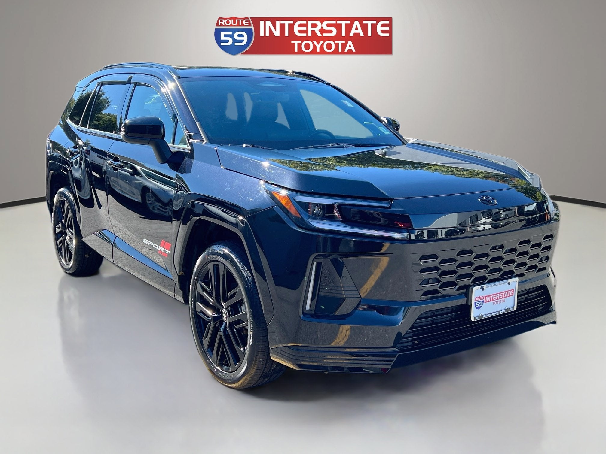 2026 Toyota RAV4 Base