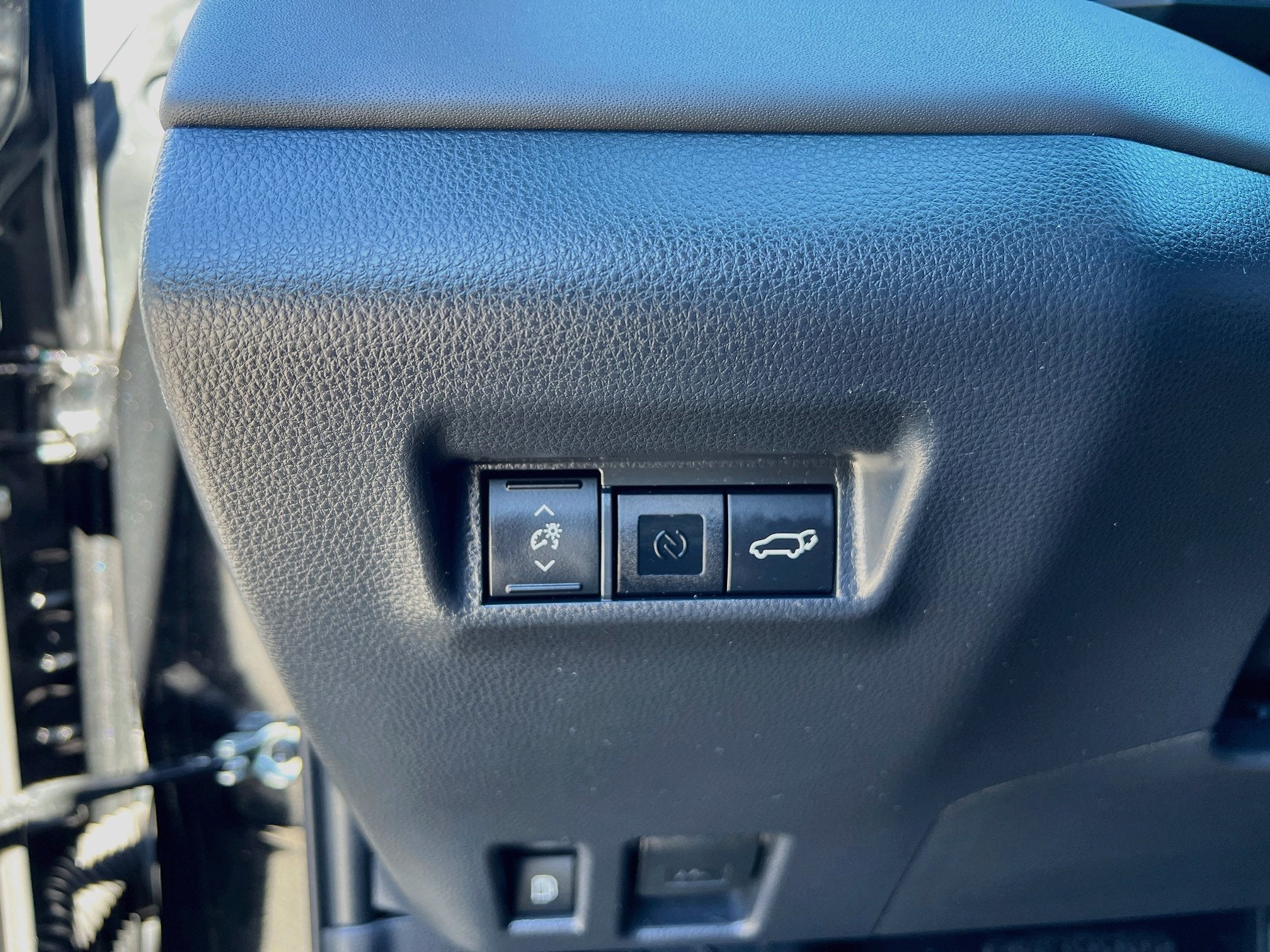 2026 Toyota RAV4 Base