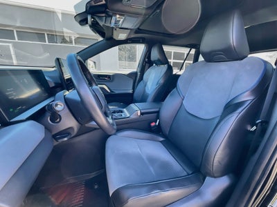 2026 Toyota RAV4 Base