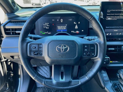 2026 Toyota RAV4 Base