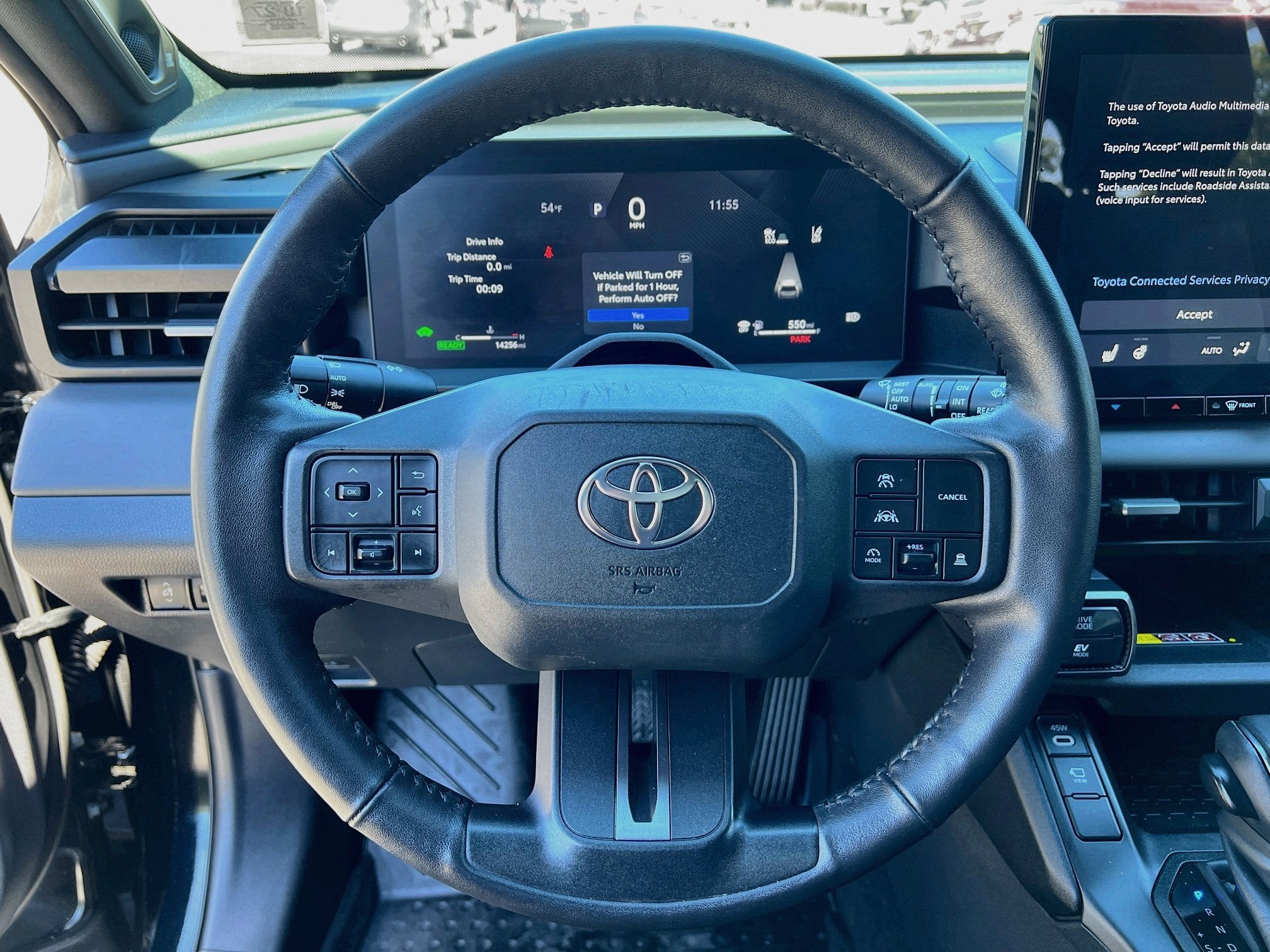 2026 Toyota RAV4 Base