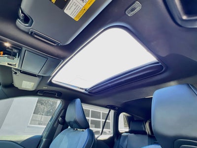 2026 Toyota RAV4 Base