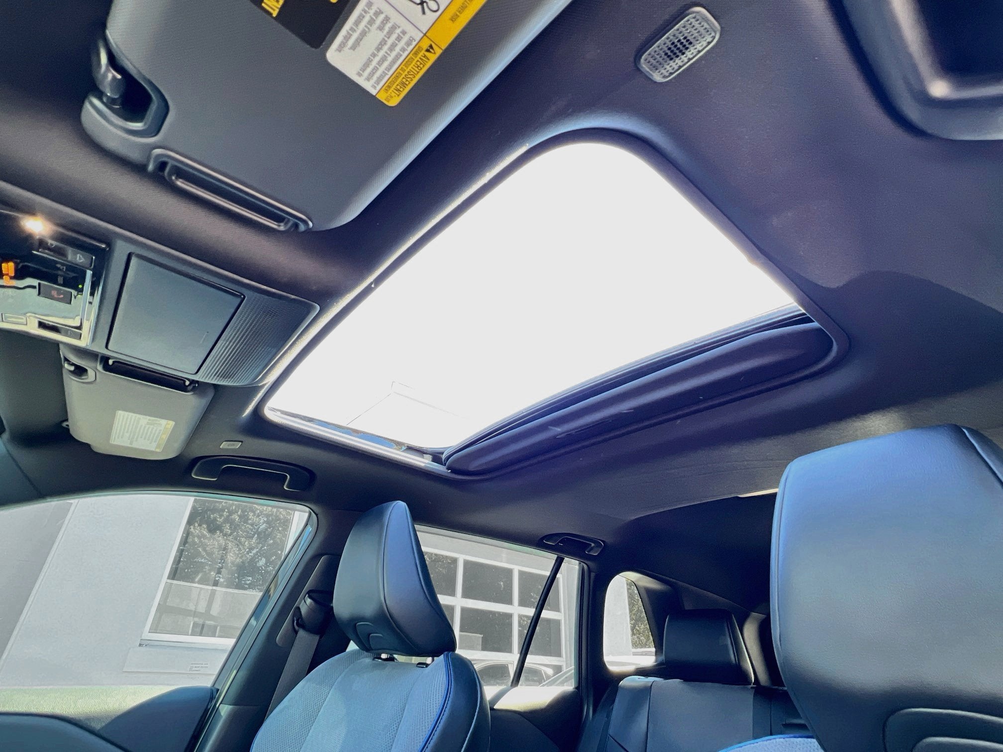 2026 Toyota RAV4 Base