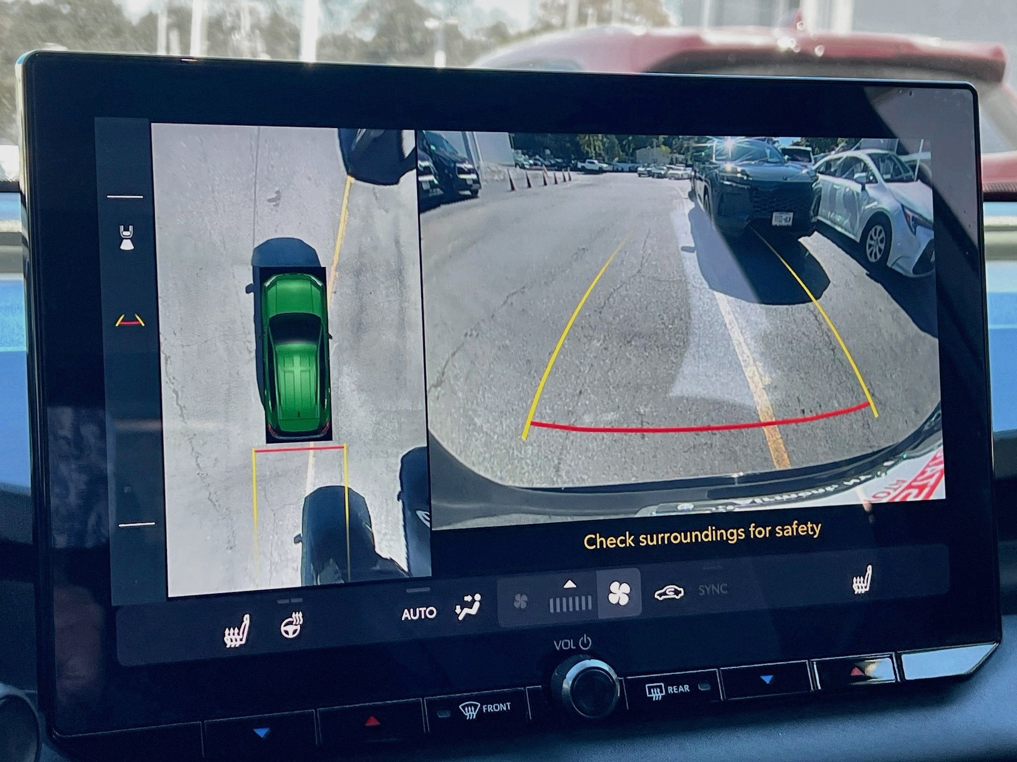 2026 Toyota RAV4 Base