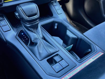 2026 Toyota RAV4 Base