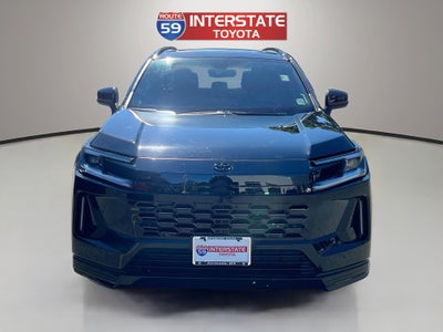 2026 Toyota RAV4 Base