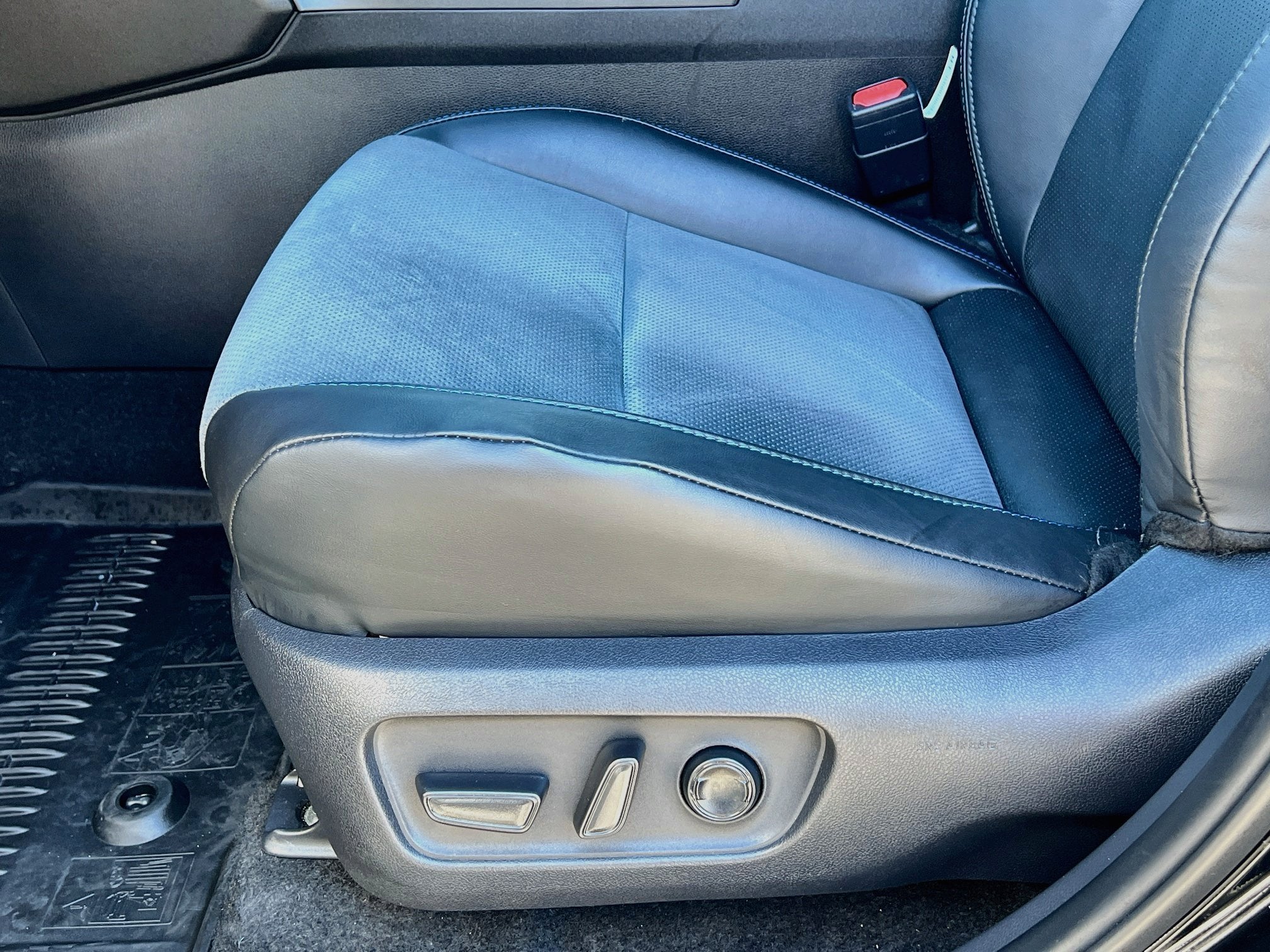 2026 Toyota RAV4 Base