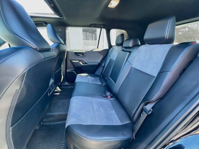 2026 Toyota RAV4 Base