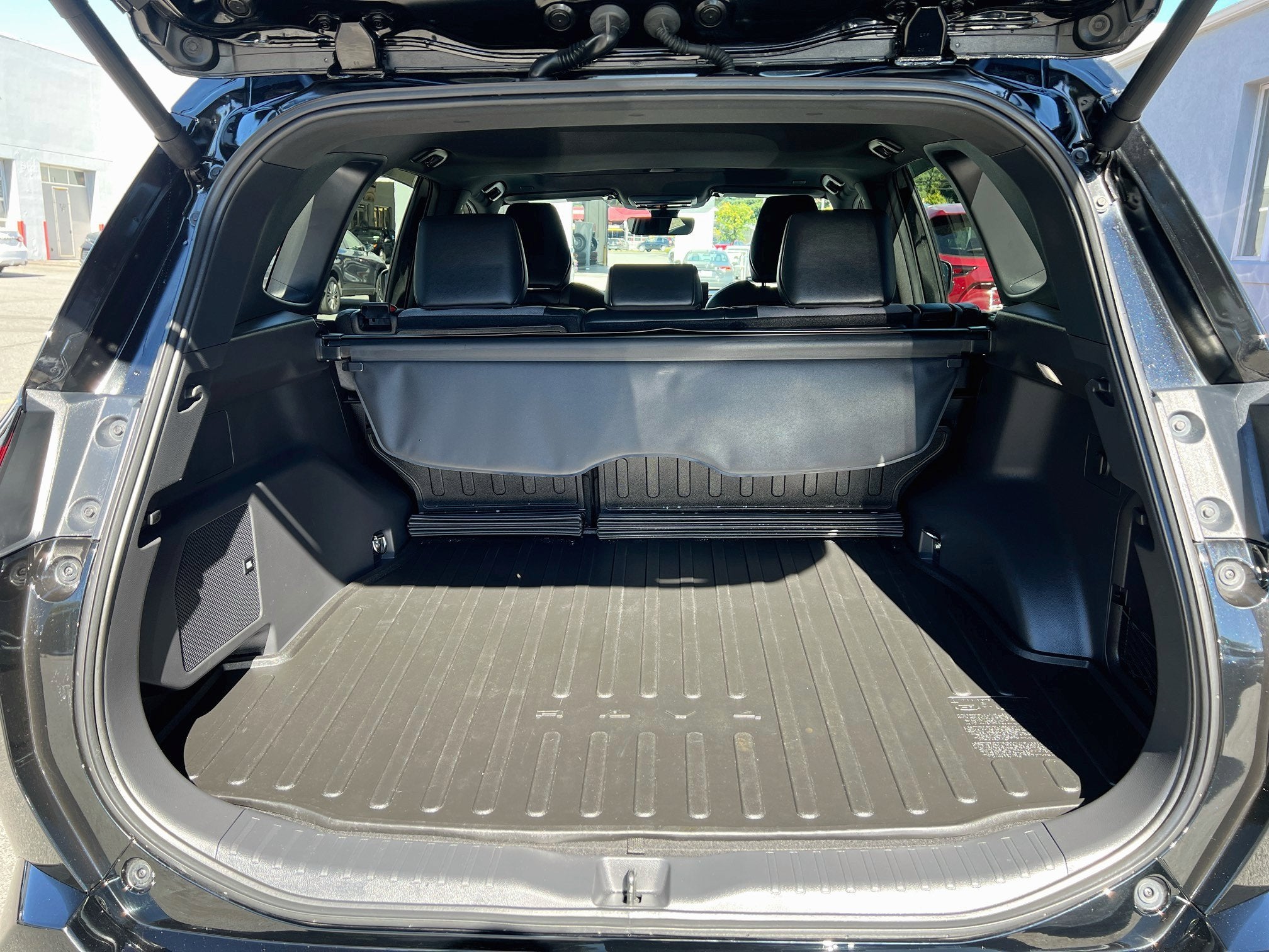 2026 Toyota RAV4 Base