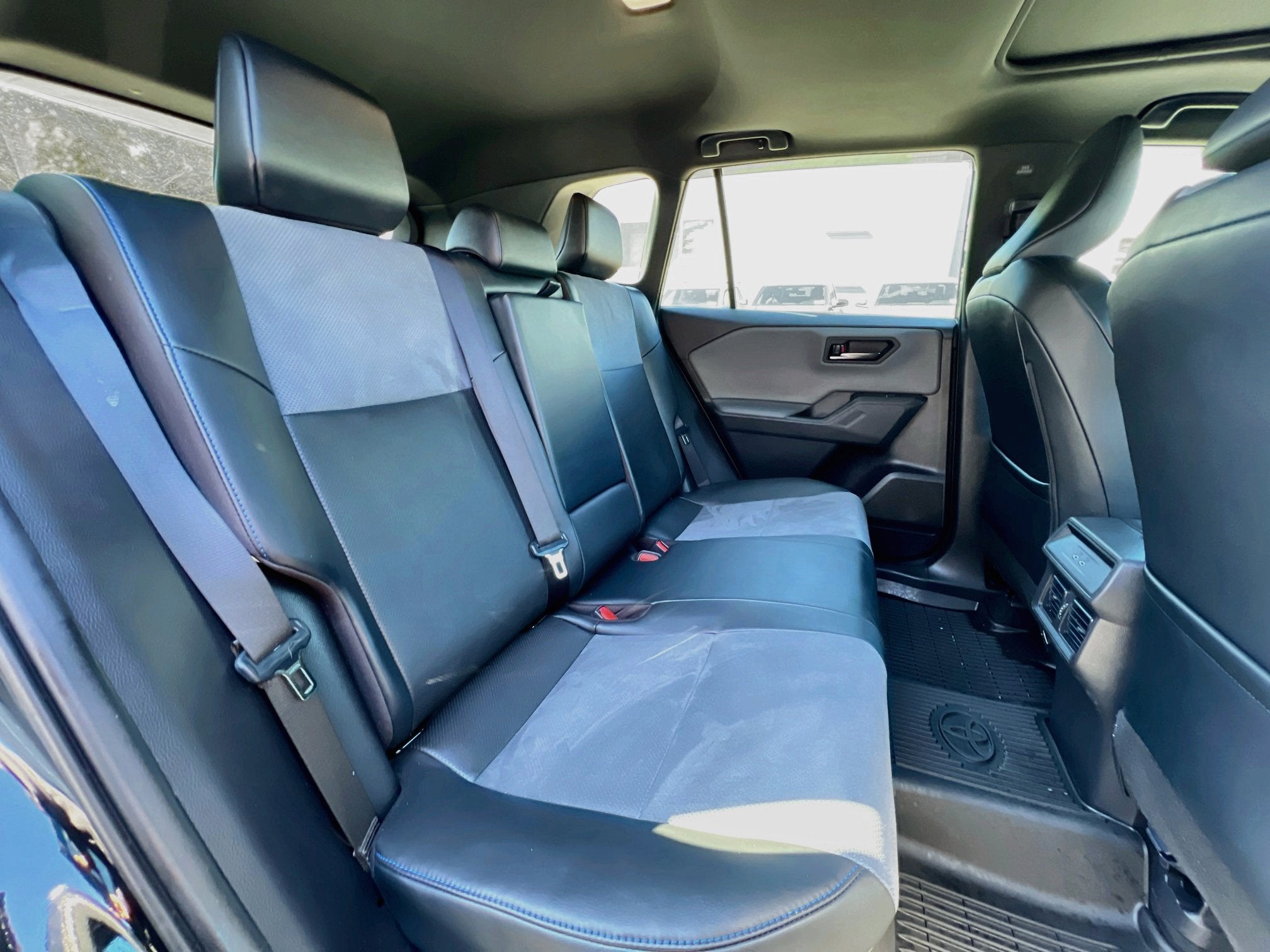2026 Toyota RAV4 Base