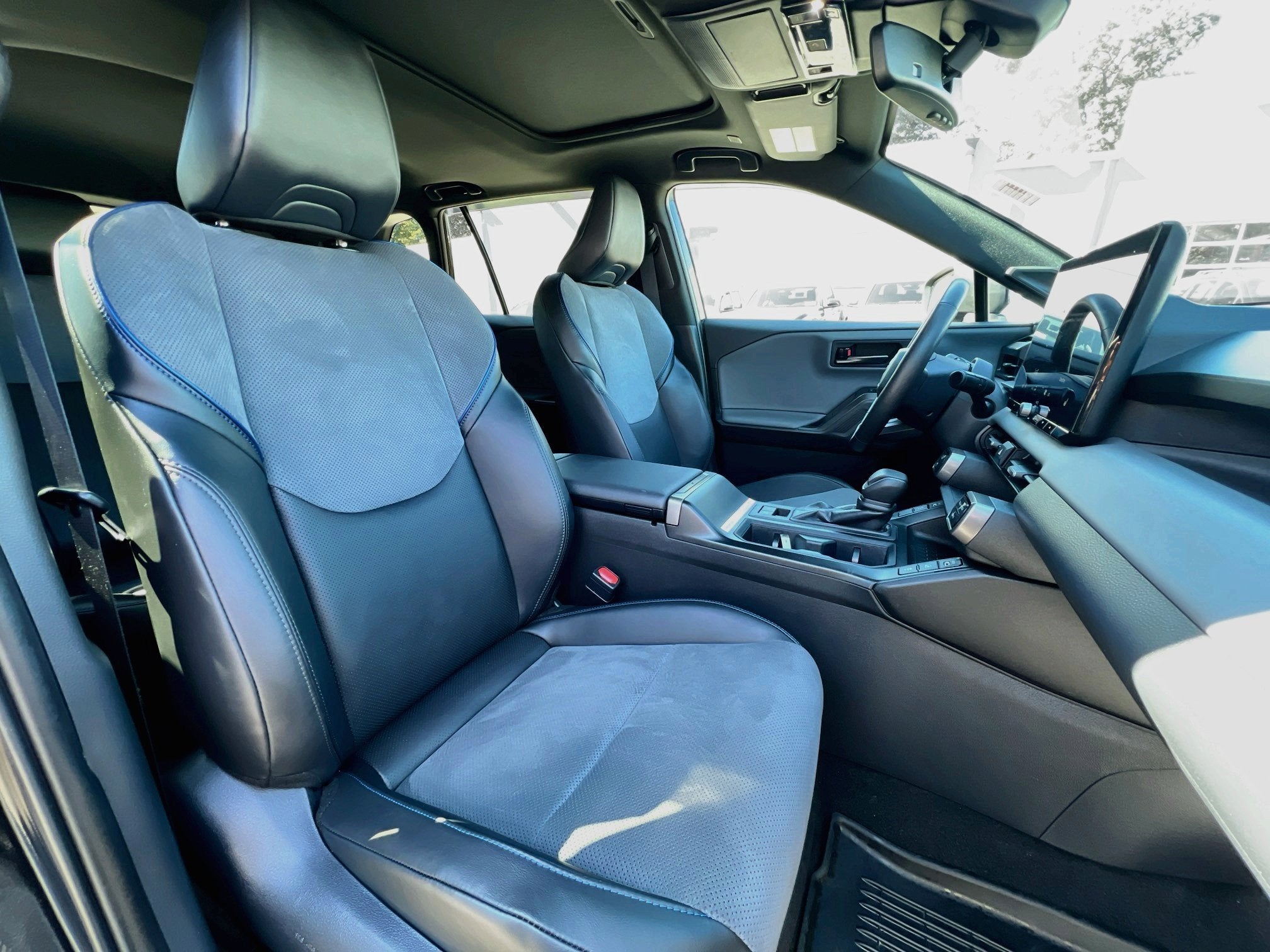 2026 Toyota RAV4 Base