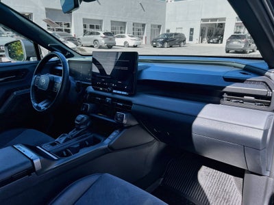 2026 Toyota RAV4 Base