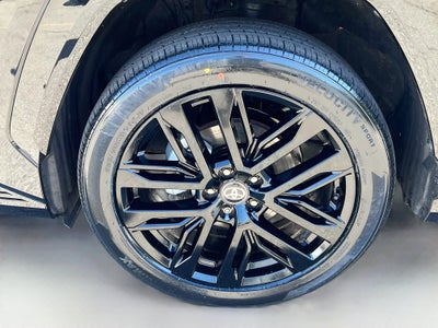 2026 Toyota RAV4 Base