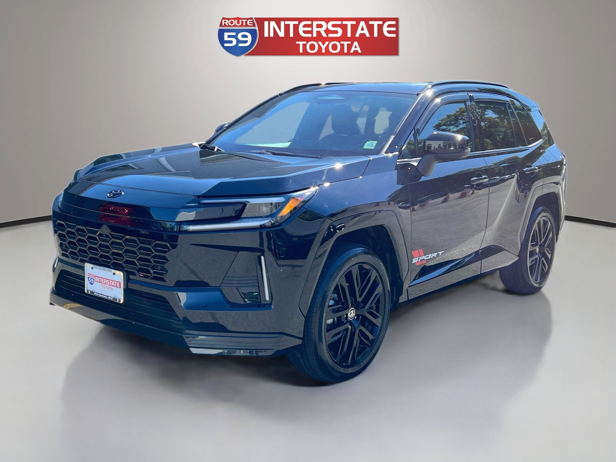 2026 Toyota RAV4 Base