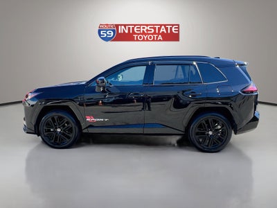 2026 Toyota RAV4 Base